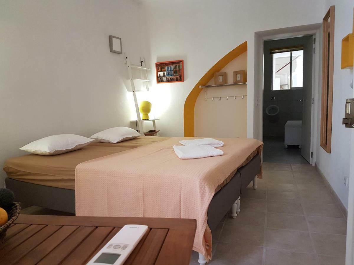 Faro Town House Ξενοδοχείο Εξωτερικό φωτογραφία