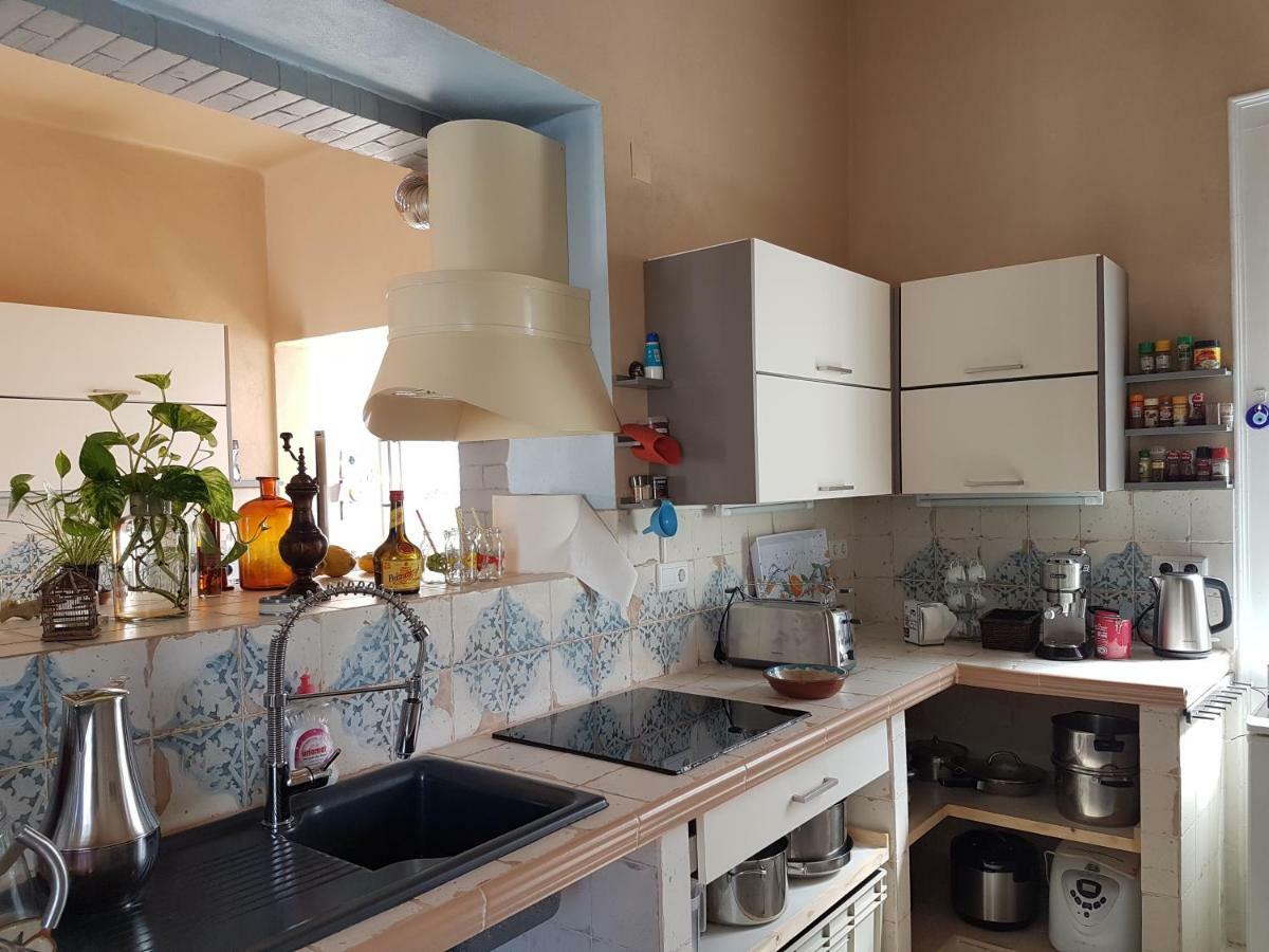 Faro Town House Ξενοδοχείο Εξωτερικό φωτογραφία